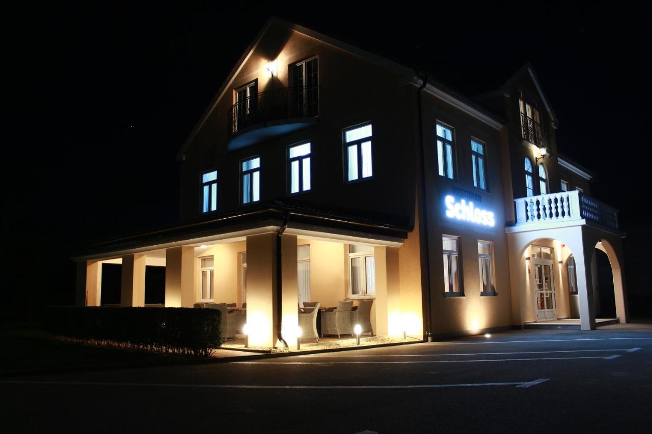 Schloss Mursko Sredisce Εξωτερικό φωτογραφία
